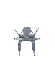 XSL004 - IMBRACATURA IGIENICA A CLIPS