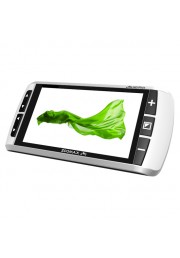 Zoomax M5 HD Plus