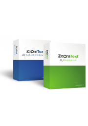 ZoomText 11 Ingranditore