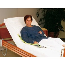 01145 - TELO UNI LETTO - Dimensioni cm 80 x 70