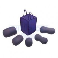 01426 - KIT POSTURAL DA 5 PEZZI