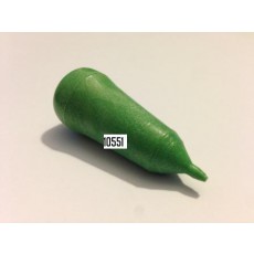 Cancella punti in plastica