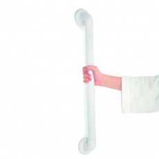 Maniglione fisso scanalato 60 cm