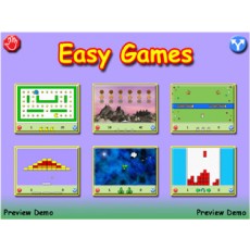 Easy Games
