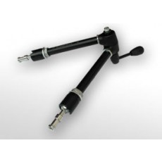 Magic Arm - completo di ganascia