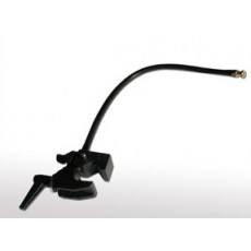 Magic Arm Flessibile  - completo di ganascia