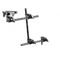 Magic Arm Light III - completo di ganascia