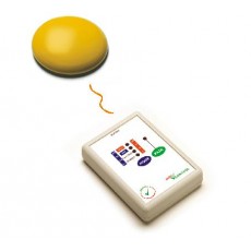 HelpiSwitch Wireless - con ricevitore