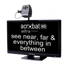 Videoingranditore Acrobat HD ULTRA 20