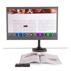 Optelec ClearView C Flex Speech - HD 24"