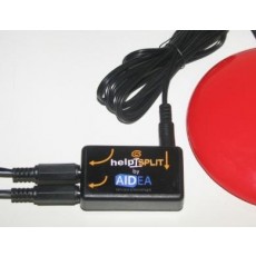 HelpiSplit