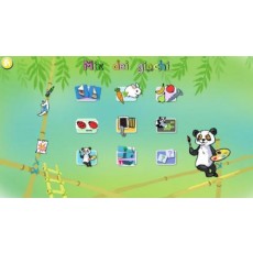 Mix dei Giochi