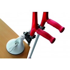 Porta stampelle / bastoni Duo