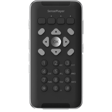Sense Player OCR
