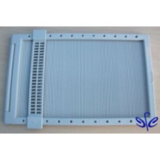 Tavoletta braille 24X22 in plastica