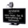 Videoingranditore Acrobat HD ULTRA 20